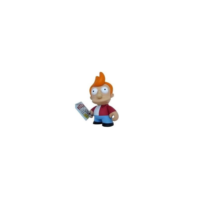 Fry 1/16 Futurama Series 1 Figurine Kidrobot