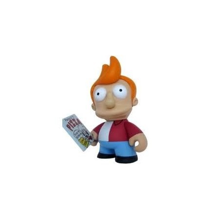 Fry 1/16 Futurama Series 1 Figurine Kidrobot