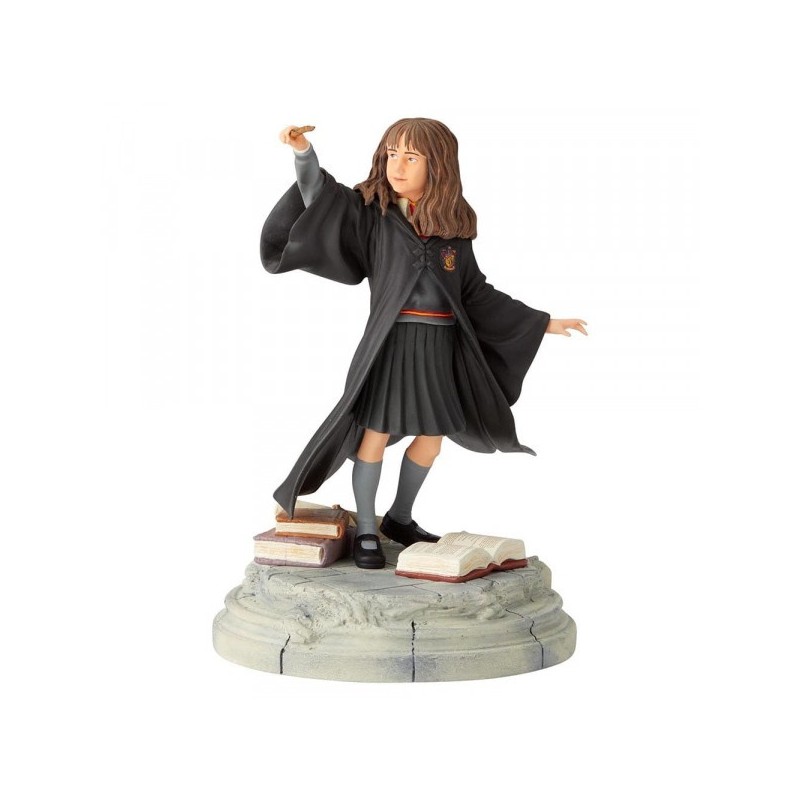 Hermione Granger Year One Statue Enesco