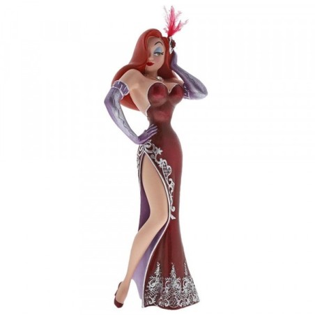 Jessica Rabbit Haute Couture Disney Showcase Enesco