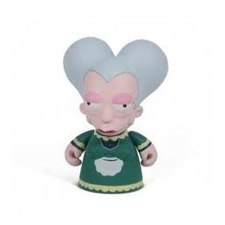 Mom 1/16 Futurama Series 1 Figurine Kidrobot