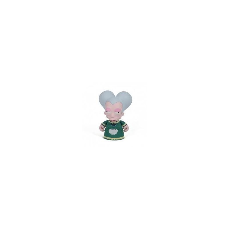 Mom 1/16 Futurama Series 1 Figurine Kidrobot