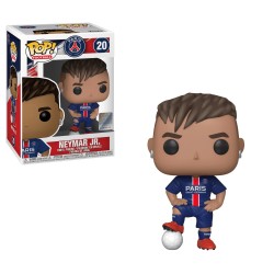 Neymar Jr. POP! Football Figurine Funko