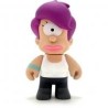 Leela 2/16 Futurama Series 1 Figurine Kidrobot