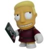 Zapp Brannigan 2/16 Futurama Series 1 Figurine Kidrobot