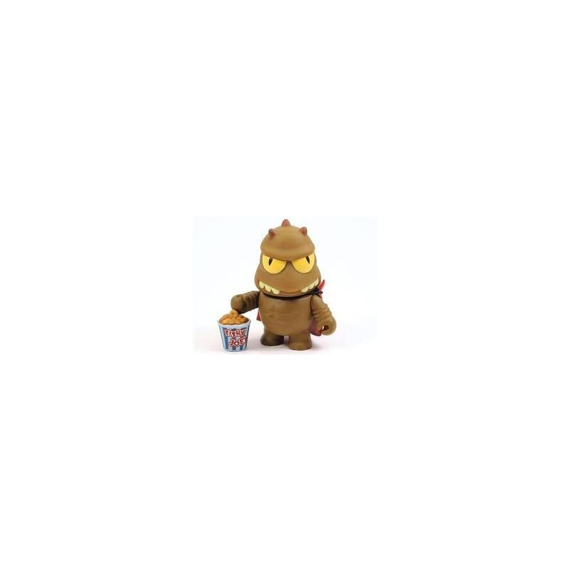 Lrrr 1/16 Futurama Series 1 Figurine Kidrobot