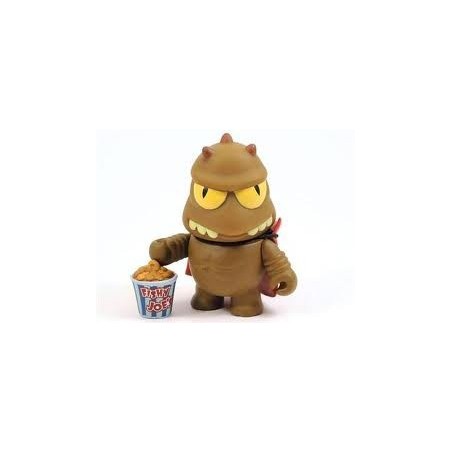 Lrrr 1/16 Futurama Series 1 Figurine Kidrobot