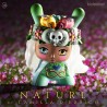 Nature 2/20 Arcane Divination: The Lost Cards Dunny Series Camilla d'Errico 3-Inch Figurine Kidrobot