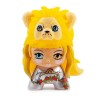 Strength 2/20 Arcane Divination: The Lost Cards Dunny Series Camilla d'Errico 3-Inch Figurine Kidrobot