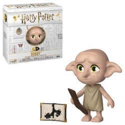 Dobby Five Star Figurine Funko