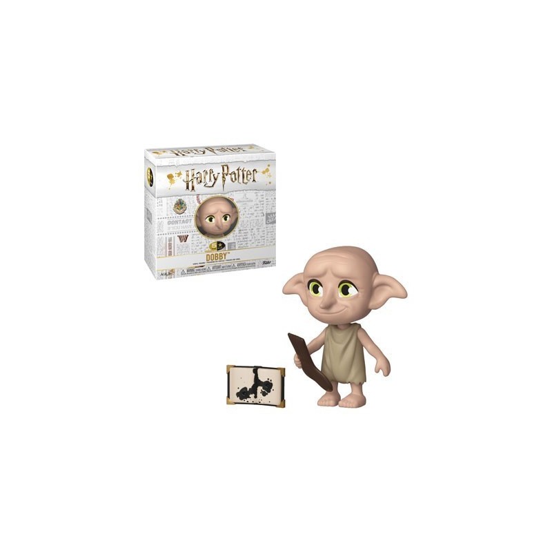 Dobby Five Star Figurine Funko