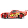 Lightning McQueen Die Cast Metal 1:24 Jada Toys