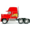 Mack Die Cast Metal 1:24 Jada Toys