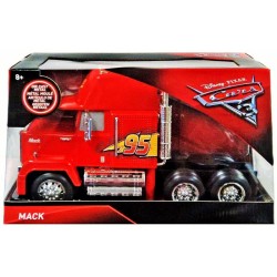 Mack Die Cast Metal 1:24 Jada Toys