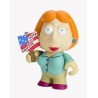 Lois 2/16 Family Guy Series 1 Figurine Kidrobot
