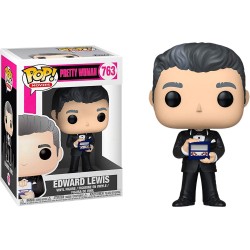 Edward Lewis - Pretty Woman POP! Movies 763 Figurine Funko