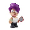 2 Eyed Leela 2/24 Futurama Good News Everyone Series Mini Figurine Kidrobot