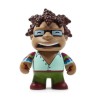 Hermes 2/24 Futurama Good News Everyone Series Mini Figurine Kidrobot