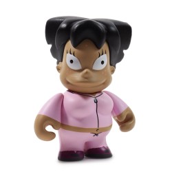 Fat Amy 2/24 Futurama Good News Everyone Series Mini Figurine Kidrobot