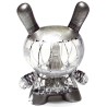The Imprisoned Ghost ??/?? Arcane Divination: The Lost Cards Dunny Series Camilla d'Errico 3-Inch Figurine Kidrobot