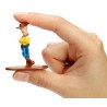 Woody Nano Metalfigs Mini Figurine Jada Toys