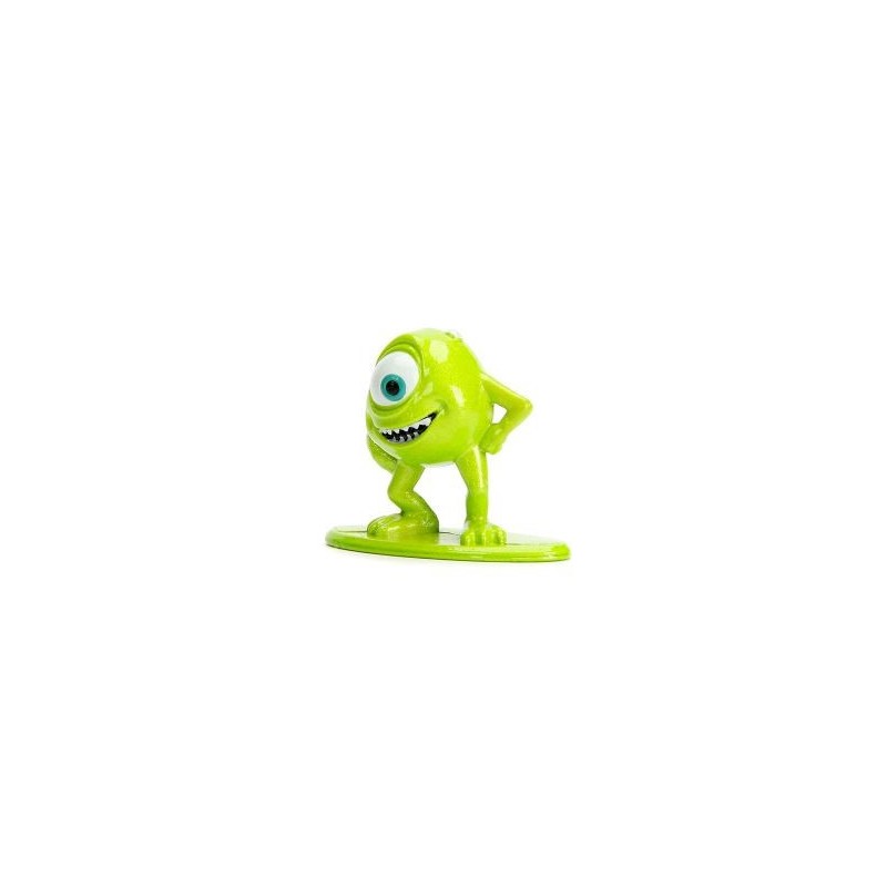 Mike Wakowski Nano Metalfigs Mini Figurine Jada Toys