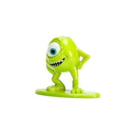 Mike Wakowski Nano Metalfigs Mini Figurine Jada Toys