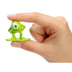 Mike Wakowski Nano Metalfigs Mini Figurine Jada Toys