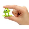 Mike Wakowski Nano Metalfigs Mini Figurine Jada Toys