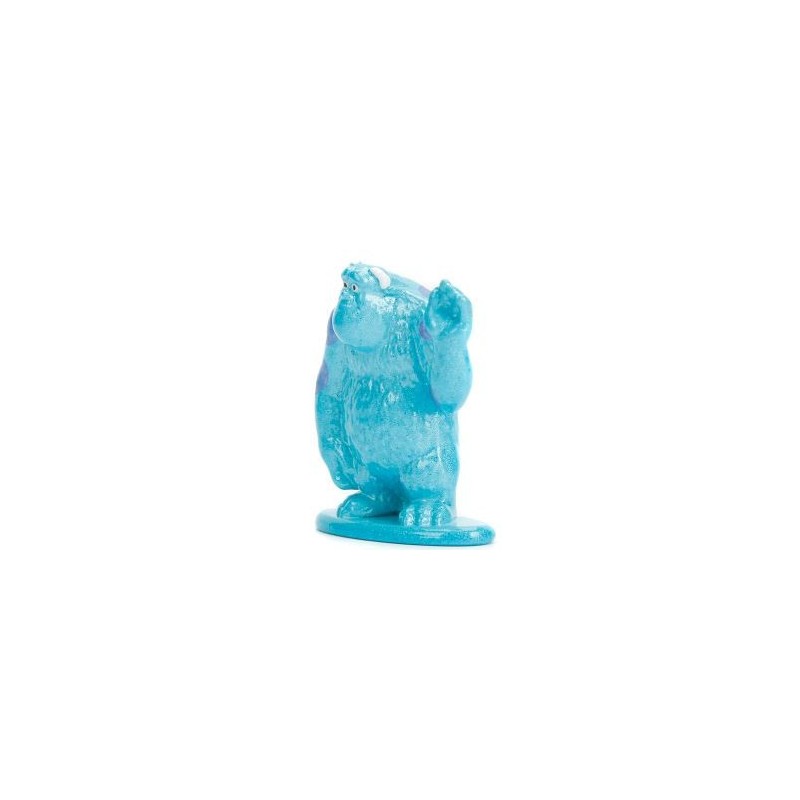 Sulley Nano Metalfigs Mini Figurine Jada Toys