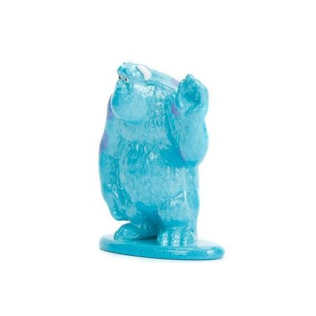 Sulley Nano Metalfigs Mini Figurine Jada Toys
