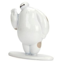 Baymax Nano Metalfigs Mini Figurine Jada Toys