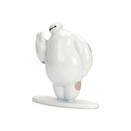 Baymax Nano Metalfigs Mini Figurine Jada Toys