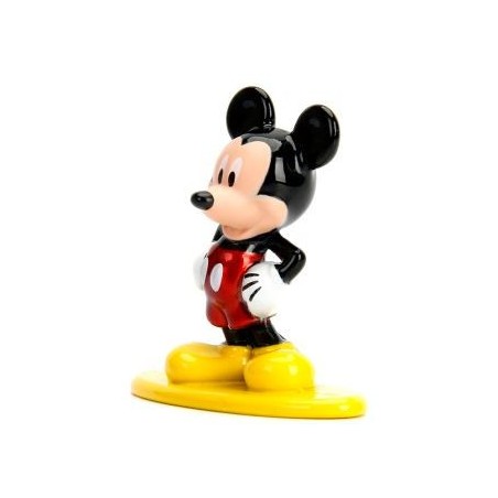 Mickey Mouse Nano Metalfigs Mini Figurine Jada Toys