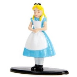 Alice Nano Metalfigs Mini Figurine Jada Toys