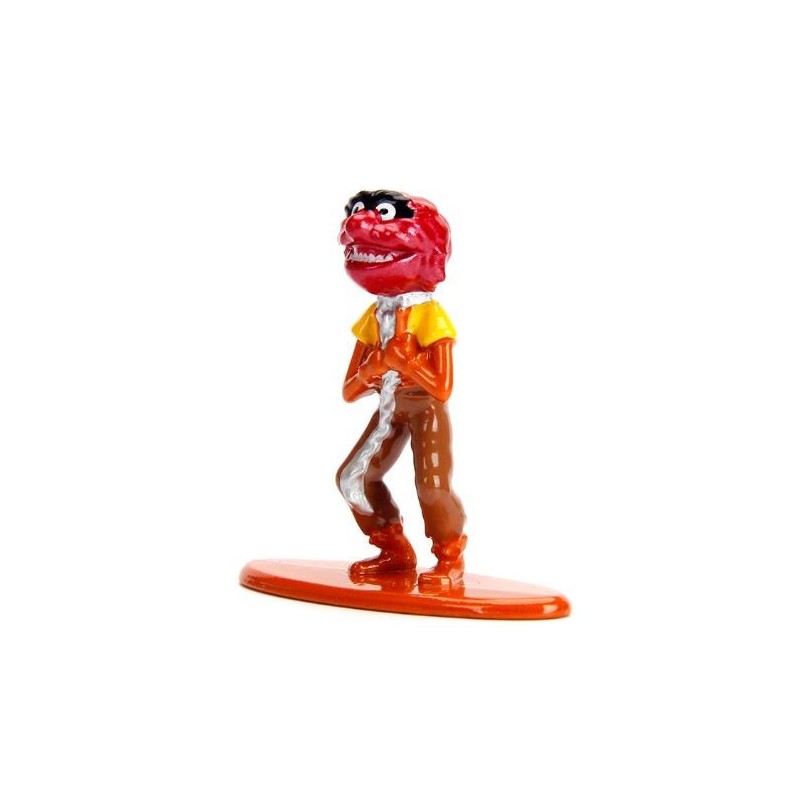 Animal Nano Metalfigs Mini Figurine Jada Toys