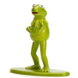 Kermit Nano Metalfigs Mini Figurine Jada Toys