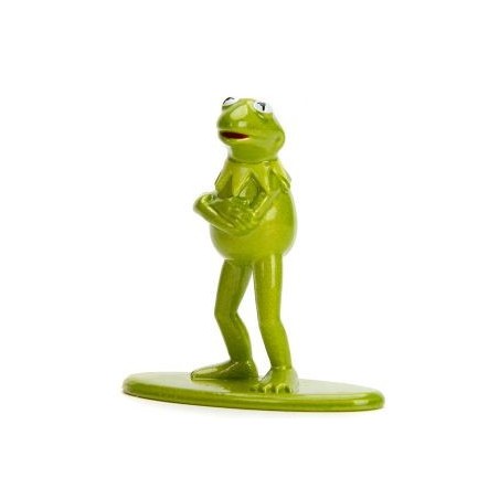 Kermit Nano Metalfigs Mini Figurine Jada Toys