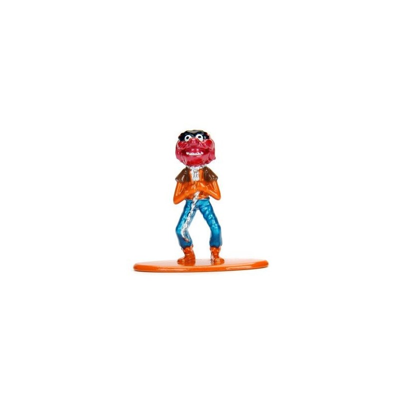 Animal Nano Metalfigs Mini Figurine Jada Toys