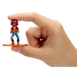 Animal Nano Metalfigs Mini Figurine Jada Toys