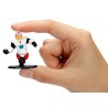 GizmoDuck Nano Metalfigs Mini Figurine Jada Toys