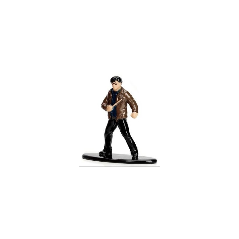 Harry Potter Year 7 Nano Metalfigs Mini Figurine Jada Toys