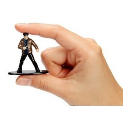 Harry Potter Year 7 Nano Metalfigs Mini Figurine Jada Toys