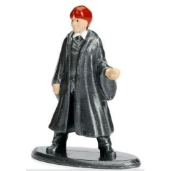 Ron Weasley Year 1 Nano Metalfigs Mini Figurine Jada Toys