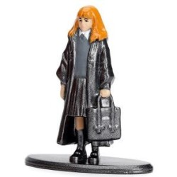 Hermione Granger Year 1 Nano Metalfigs Mini Figurine Jada Toys