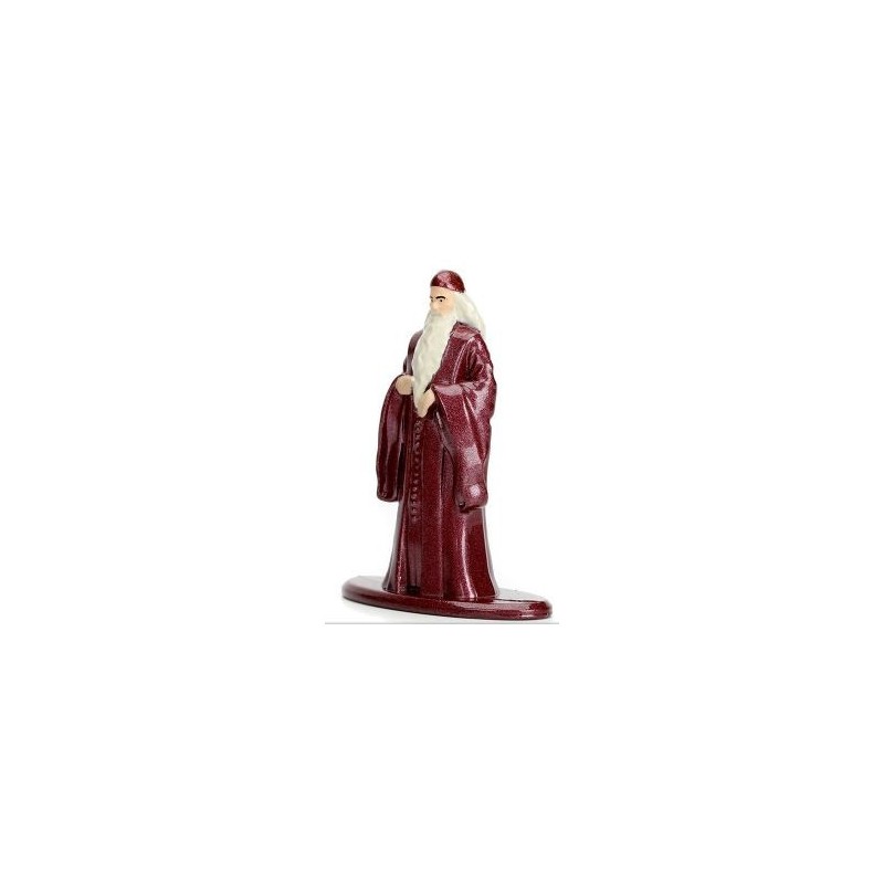 Albus Dumbledore Year 1 Nano Metalfigs Mini Figurine Jada Toys