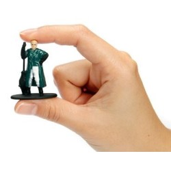 Draco Malfoy Quidditch Nano Metalfigs Mini Figurine Jada Toys