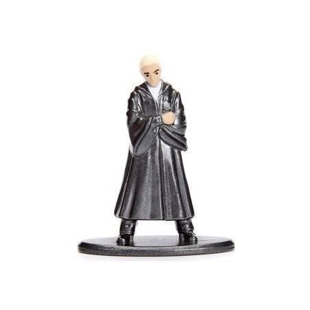 Draco Malfoy Nano Metalfigs Mini Figurine Jada Toys