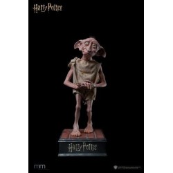 Dobby 2 Life Size Statue Oxmox
