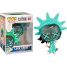 Lady Liberty - The Purge: Election Year POP! Movies 807 Figurine Funko